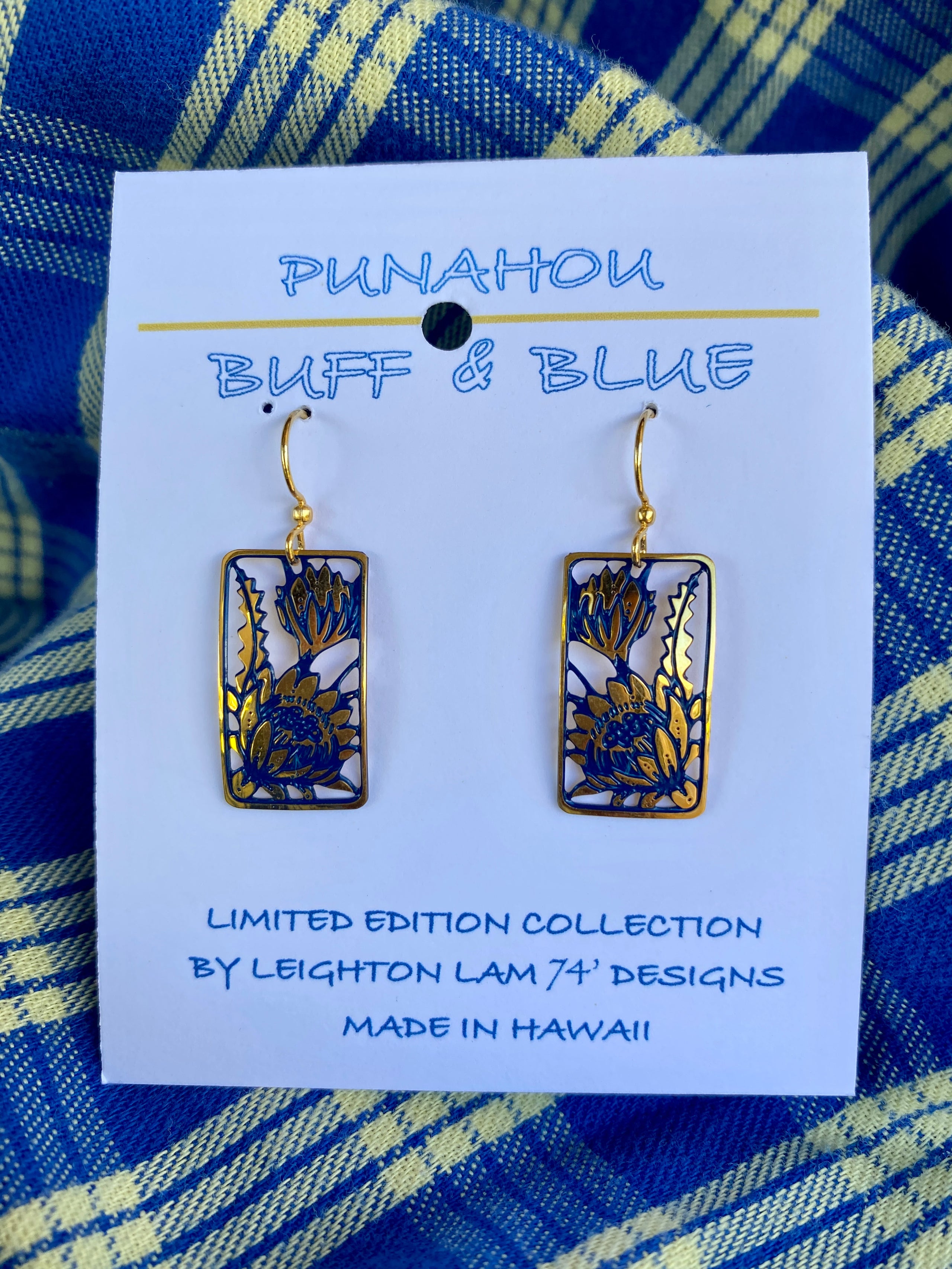 Leighton lam earrings online