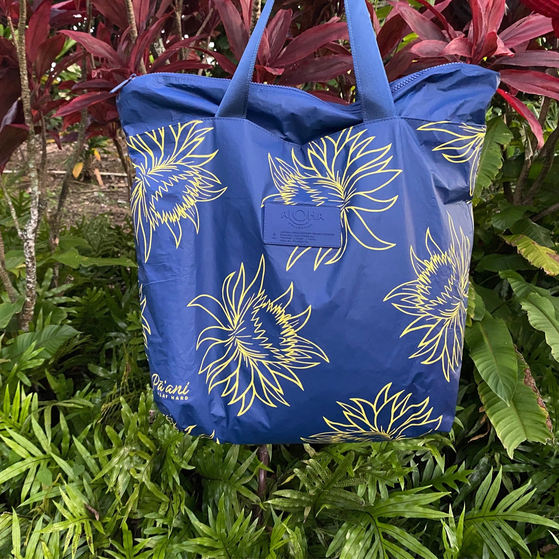 Aloha Collection Day Tripper Sales at Carnival Nā Wāhine Pā'ani o