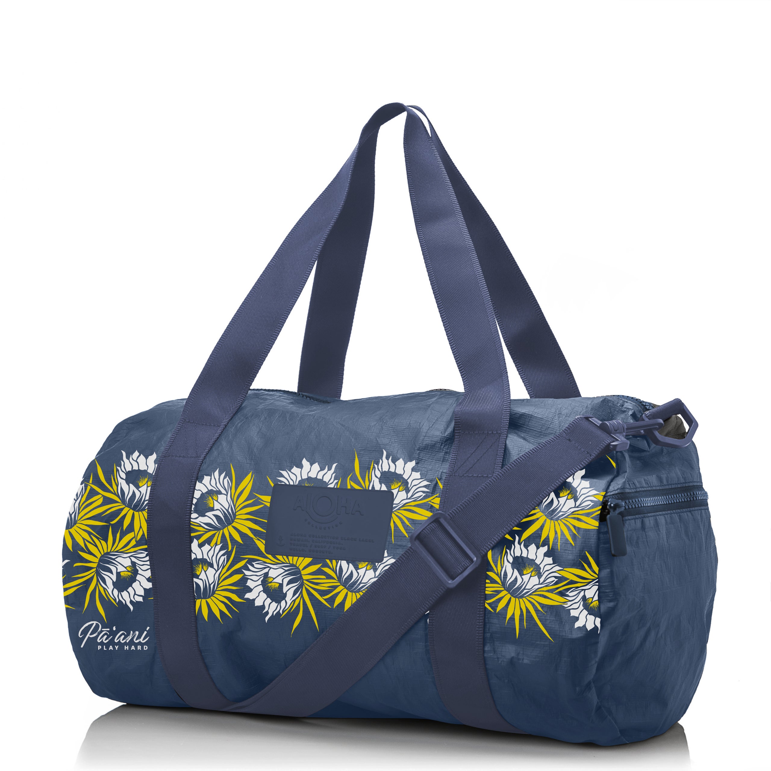 Aloha collection duffle bag on sale